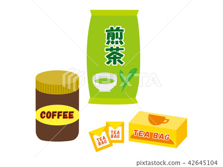 咖啡·茶 42645104