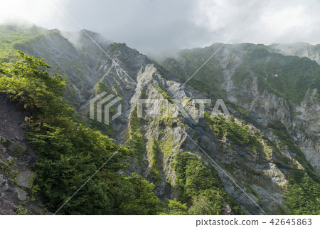 Daisen Utopia Course Daisen Utopia Course 42645863