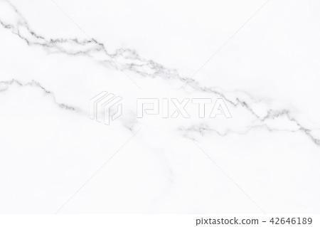 White marble texture for background. 42646189