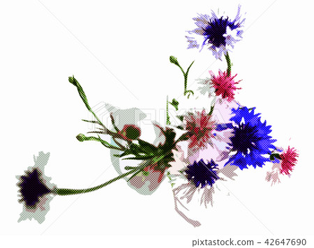 Yagurumagiku的花束 Yagurumagiku的花束 42647690