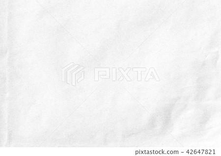 White paper texture White paper texture 42647821