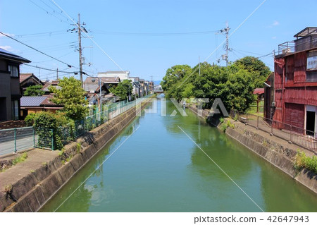 Lake Biwa Hydrophobia Kyoto City Fushimi-ku Fukakusu Lake Biwa Hydrophobia Kyoto City Fushimi-ku Fukakusu 42647943