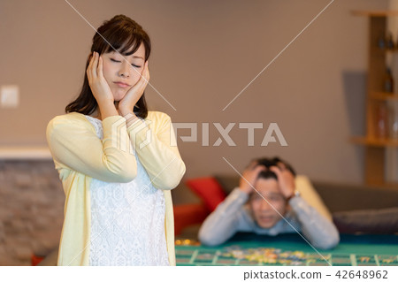 夫婦賭場賭場輪盤賭賭博賭場比爾娛樂 42648962