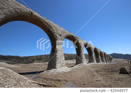 Taushu Bet River Bridge (May) 26 42648977