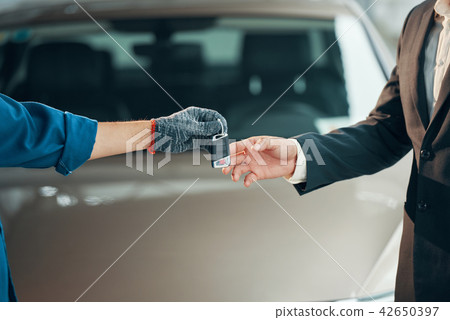 Take your key Take your key 42650397