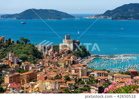 Lerici and Portovenere - Liguria Italy 42650518