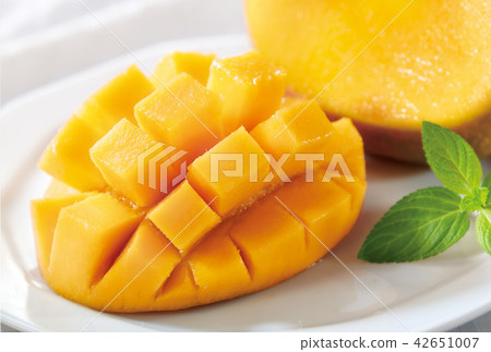 Mango image Mango image 42651007