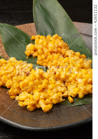 玉米的Kaitake 42651132