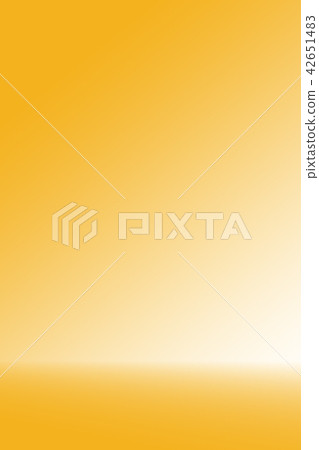 Abstract Orange background layout design,studio,room, web template ,Business report with smooth 42651483