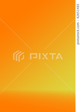 Abstract Orange background layout design,studio,room, web template ,Business report with smooth 42651485