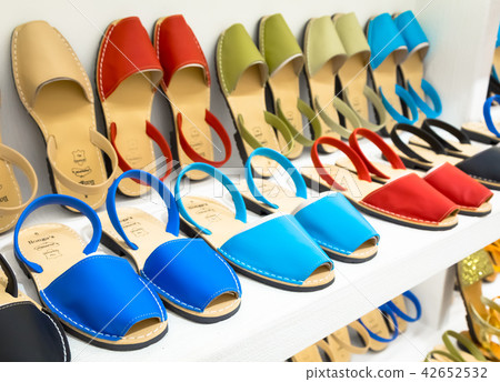 Shopping for Avarca (Menorca sandals) 42652532