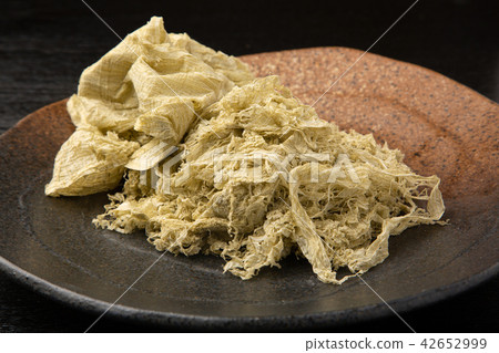 Tororo kelp 42652999