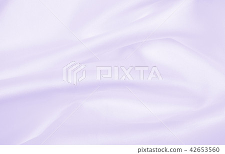 Smooth elegant lilac silk or satin texture Smooth elegant lilac silk or satin texture 42653560