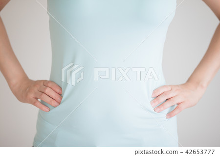 West Camisole 42653777