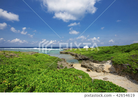 Cape Shiratori 01 Cape Shiratori 01 42654619