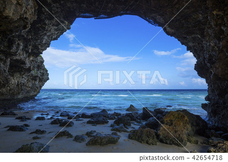 Sunayama Beach 08 42654718