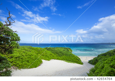 Sunayama Beach 01 Sunayama Beach 01 42654764