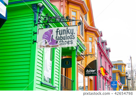 哈利法克斯·世界遺產盧嫩貝格 哈利法克斯·世界遺產盧嫩貝格 42654798