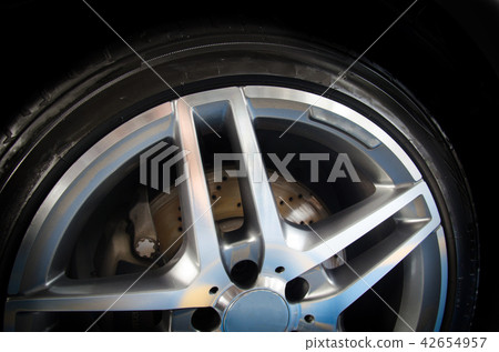 Alloy Wheel car Alloy Wheel car 42654957