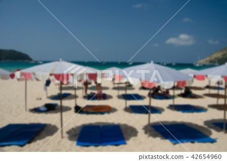 blur sea blur sea 42654960