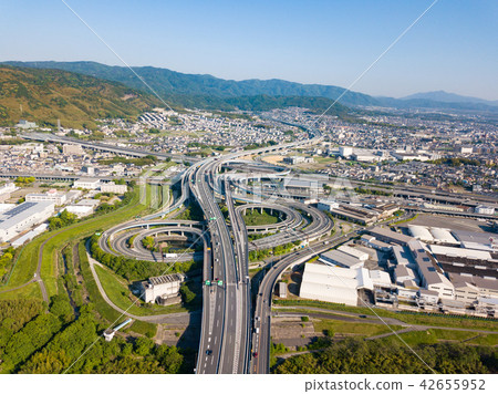 Oyamazaki Junction 42655952