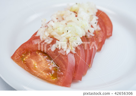 [Chilled tomato] 42656306