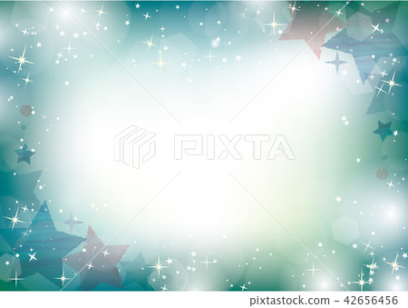 明星背景材料 42656456
