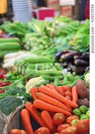 蔬菜 42657048