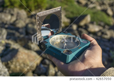 terrain orientation 42657050