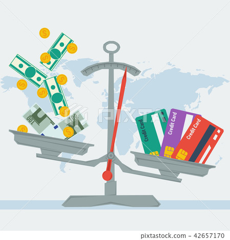 scales - credit card or money scales - credit card or money 42657170