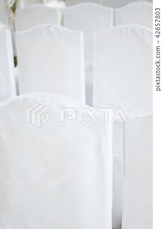 Outdoor garden civil wedding seating Outdoor garden civil wedding seating 42657803