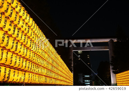 July Yasukuni Shrine 04 Tamaematsu 42659019
