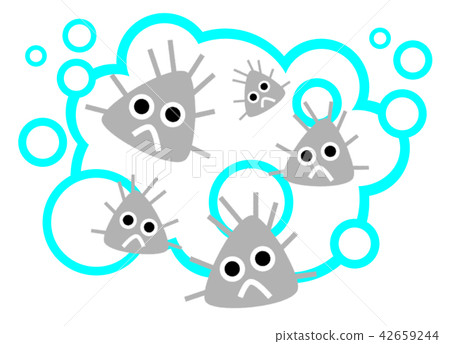 Removing bacteria Removing bacteria 42659244