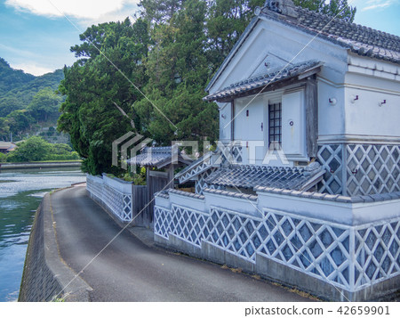 [靜岡縣]西伊豆松崎菜菜子牆子房[旅遊勝地] 42659901