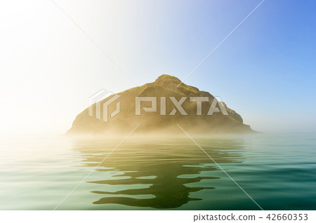 全南縣思南縣曼傑島 全南縣思南縣曼傑島 42660353