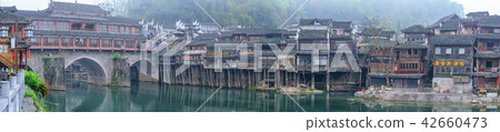 鳳凰古城 42660473