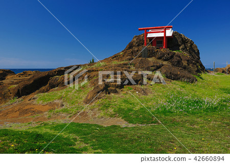 千葉縣Minami Boso Shirahama Beach Coast Nagisa Benzaiten 千葉縣Minami Boso Shirahama Beach Coast Nagisa Benzaiten 42660894