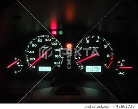 Mileage 123456 km Mileage 123456 km 42661736