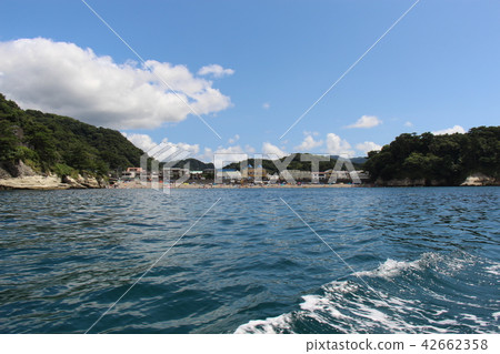 到海邊 42662358