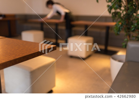 Part-Time Job 42662980