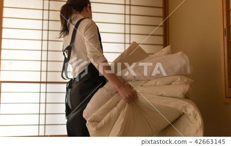 寢具 42663145