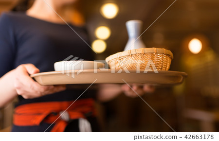 Part-Time Job 42663178