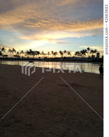 Hawaii Hawaii 42663683