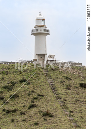 Oose Rinkai Lighthouse 42663865