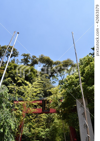 Kamiya Shinto shrine Atami Kamiya Shinto shrine Atami 42663879