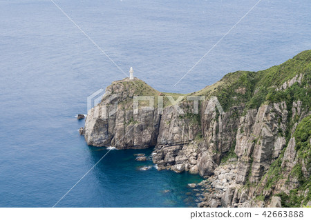 Oose Rinkai Lighthouse 42663888