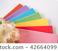 Color drape 42664099