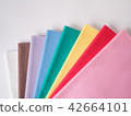 Color drape 42664101