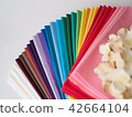 Color drape 42664104