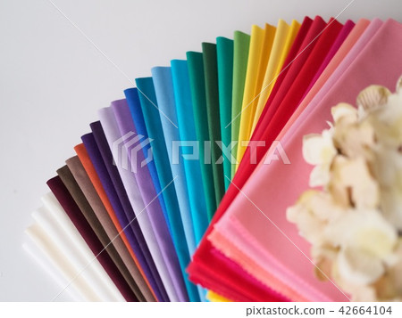 Color drape 42664104